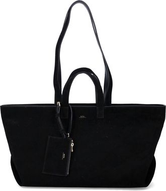 A.P.C. Taschen.. Schwarz