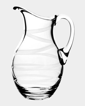 William Yeoward Bella Bianca Pitcher