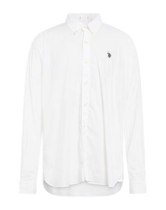 U.S.Polo Association TOPWEAR - Shirts sur YOOX.COM