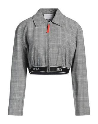 Erika Cavallini Semi Couture Jackets