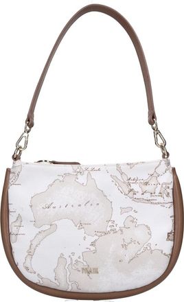 Alviero Martini 1A Classe Shoulder Bags - Dames - Schoudertassen - Wit - ONE Size - Tassen