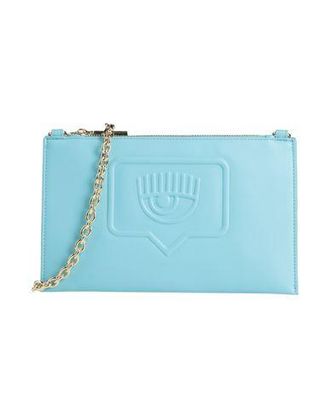 Chiara Ferragni BAGS - Cross-body bags on YOOX.COM