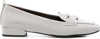 Sergio Moretti Mocassino Smr6594 - - Shoes - Donna - Grigio - 41 EU