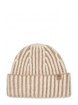 UGG Chunky Rib Micro Beanie