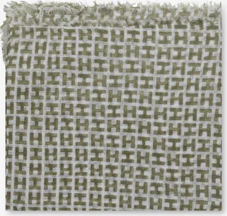 Hemisphere Carré aus Kaschmir Radenicki