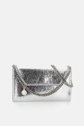 Stella McCartney Borsa Portafoglio A Tracolla Falabella