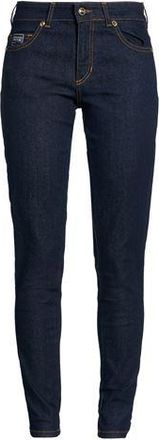 Versace PARTES DE ABAJO - Pantalones vaqueros en YOOX.COM