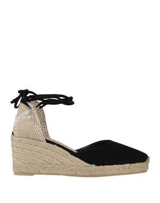 Castaner FOOTWEAR - Espadrilles on YOOX.COM
