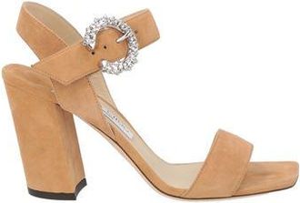 Jimmy Choo London FOOTWEAR - Sandals sur YOOX.COM