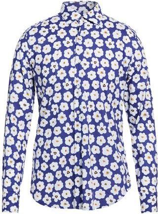 Ghirardelli TOPWEAR - Camicie su YOOX.COM