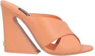 Dolce & Gabbana FOOTWEAR - Sandals on YOOX.COM