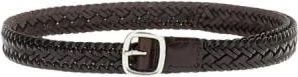 Hereu Donna, Accessori, Marrone, 80 CM, new
