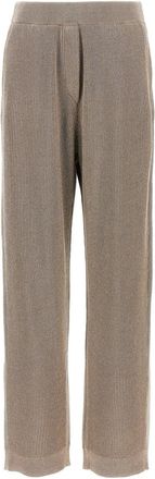 Brunello Cucinelli Sparkling Pants