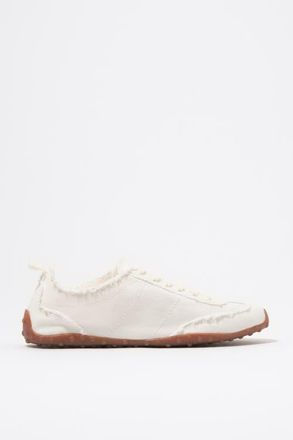 Bimba & Lola 13 39 Sneaker in Off White at Nordstrom, Size 35