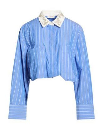 Sandro CAMISETAS Y TOPS - Camisas en YOOX.COM