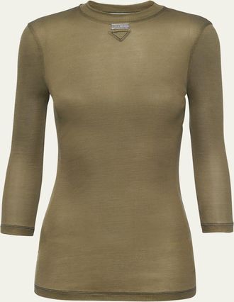 トップス OSHIMAREI ALL RIB SKIN LONGSLEEVE TSHIRT Sale on 1000+ Long Sleeve T-Shirts offers and gifts | Stylight