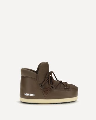 Moon Boot Evx Ankle Boots Female 37-38