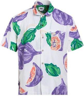 Obey TOPWEAR - Shirts on YOOX.COM