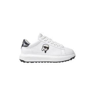 Karl Lagerfeld Uomo, Scarpe, Bianco, 44 EU, new