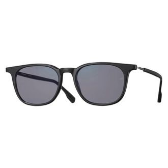 Eyevan 7285 Eyevan, unisex, Accessoires, Zwart, Maat: 53 MM Zijde