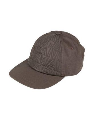 A|X Armani Exchange ACCESSORIES - Hats on YOOX.COM