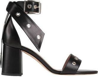 Roberto Serpentini Sandals
