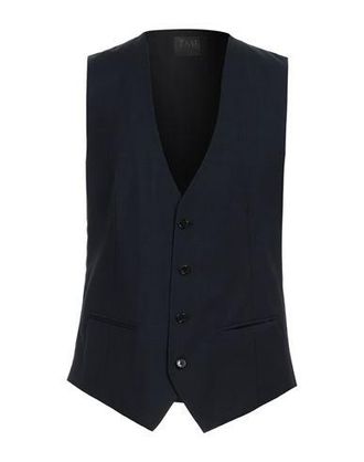 Tombolini Tailored Vests