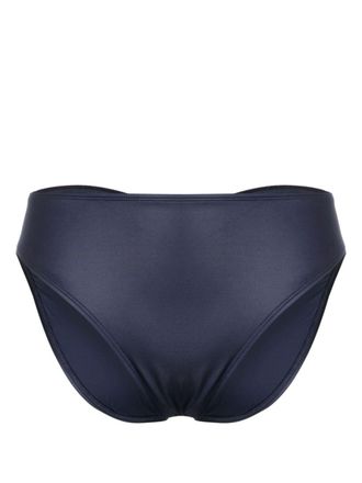 Marlies Dekkers Jet Set bikini bottoms - Blue