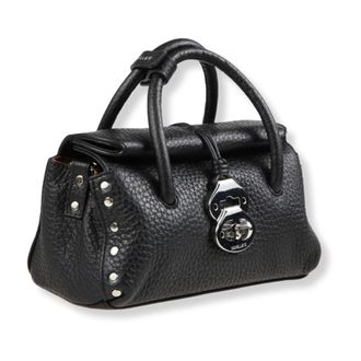 Zanellato Mujer, Bolsos, Negro, Talla: ONE Size