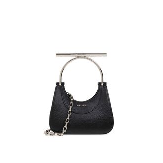 Alexander McQueen Alexander McQueen Mini T-bar tas