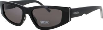 DKNY Dkny Sunglasses Black
