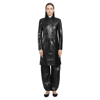 Jil Sander Coat 88