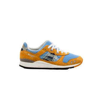 Asics Gel - Lyte III OG Della Robbia Blue / Della Robbia Blue 1201A568-400 Mens