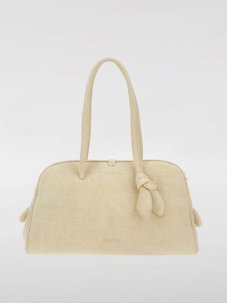 Jacquemus Borsa The Turismo Jacquemus in pelle scamosciata