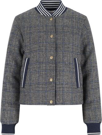Thom Browne Wool Jacket