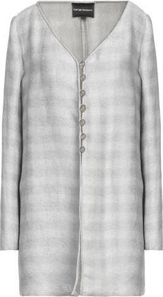 Emporio Armani CAPISPALLA - Giacche & Giubbotti su YOOX.COM