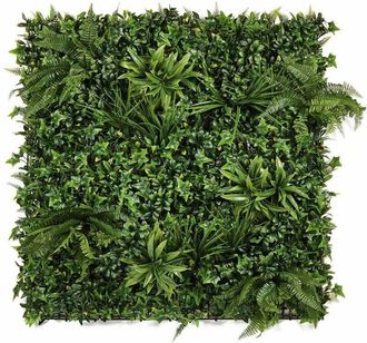Nortene Jard&iacute;n Vertical Tropic Expert 1x1 M Verde Nortene