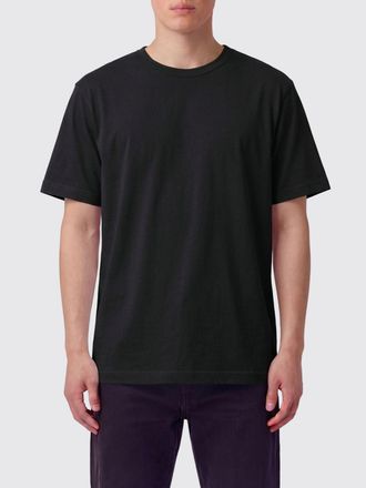 Dries Van Noten T-shirt Heer Dries Van Noten in cotone