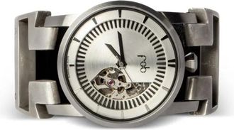 Parts Of Four Oblivion con borchie 40mm - Argento