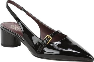 Franco Sarto Roxana Slingback Pump