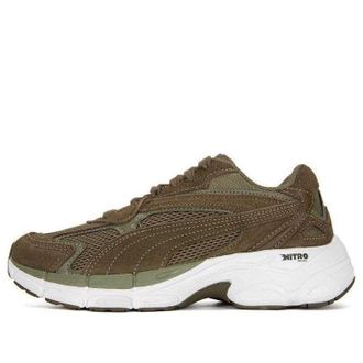 Puma Teveris Nitro Green 388774-07