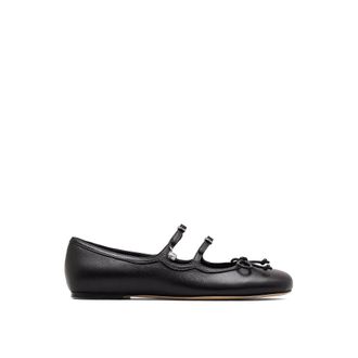Marc Jacobs Mujer, Zapatos, Negro, Talla: 40 EU