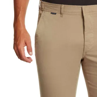 MR MARVIS Baristas * Die Longs