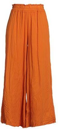 Le Streghe BOTTOMWEAR - Trousers on YOOX.COM