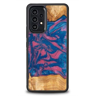 OEM Funda Bewood Unique Para Samsung Galaxy A53 5g - Neones - Vegas