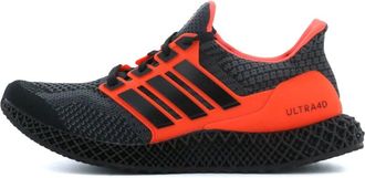 adidas Ultra 4D 5.0 Black Solar Red G58159