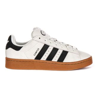 adidas Campus 00s J Trainers - female - Adidas - Skateboarding - Gray - 5 2/3 UK - Sport