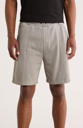 HUGO BOSS Nuralpo Cotton Shorts in Black at Nordstrom Rack, Size Xx-Large