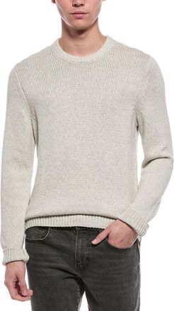 Faherty Heirloom Crewneck Sweater