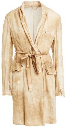 Masnada Overcoats & Trench Coats